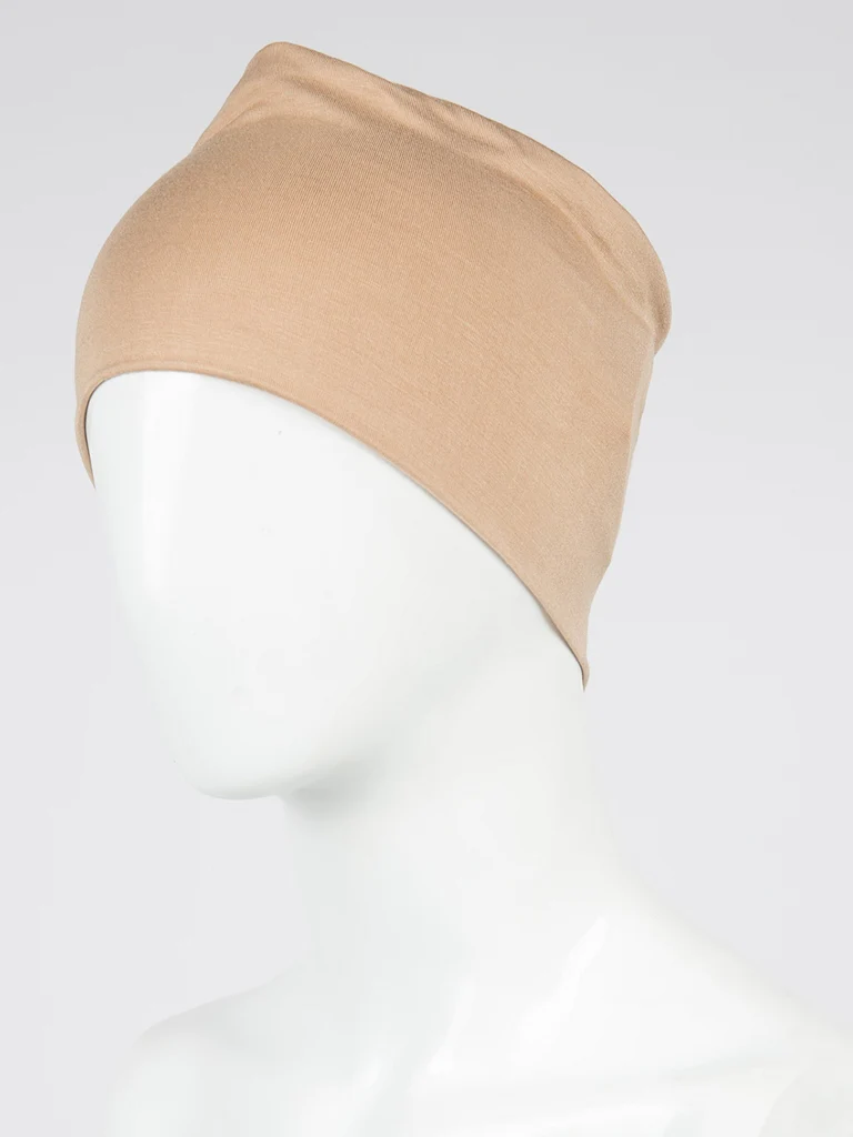 Plain Jersey Tubular Taqiyah (FLW-TK20) - Image 16