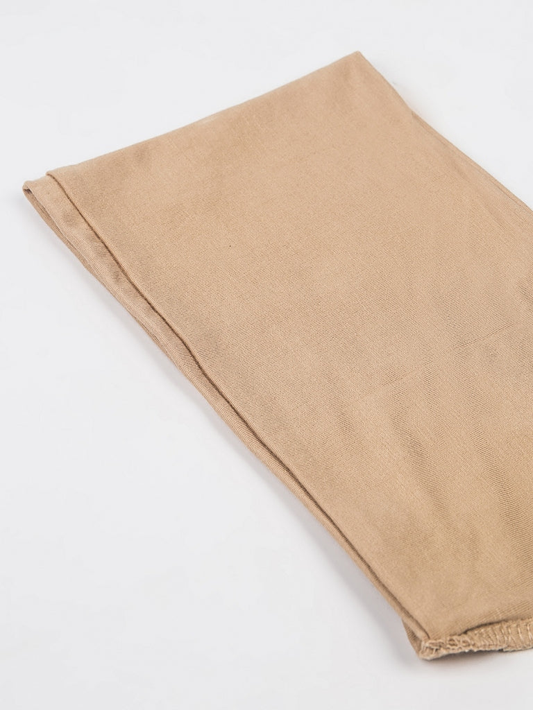 Plain Jersey Tubular Taqiyah (FLW-TK20) - Image 18