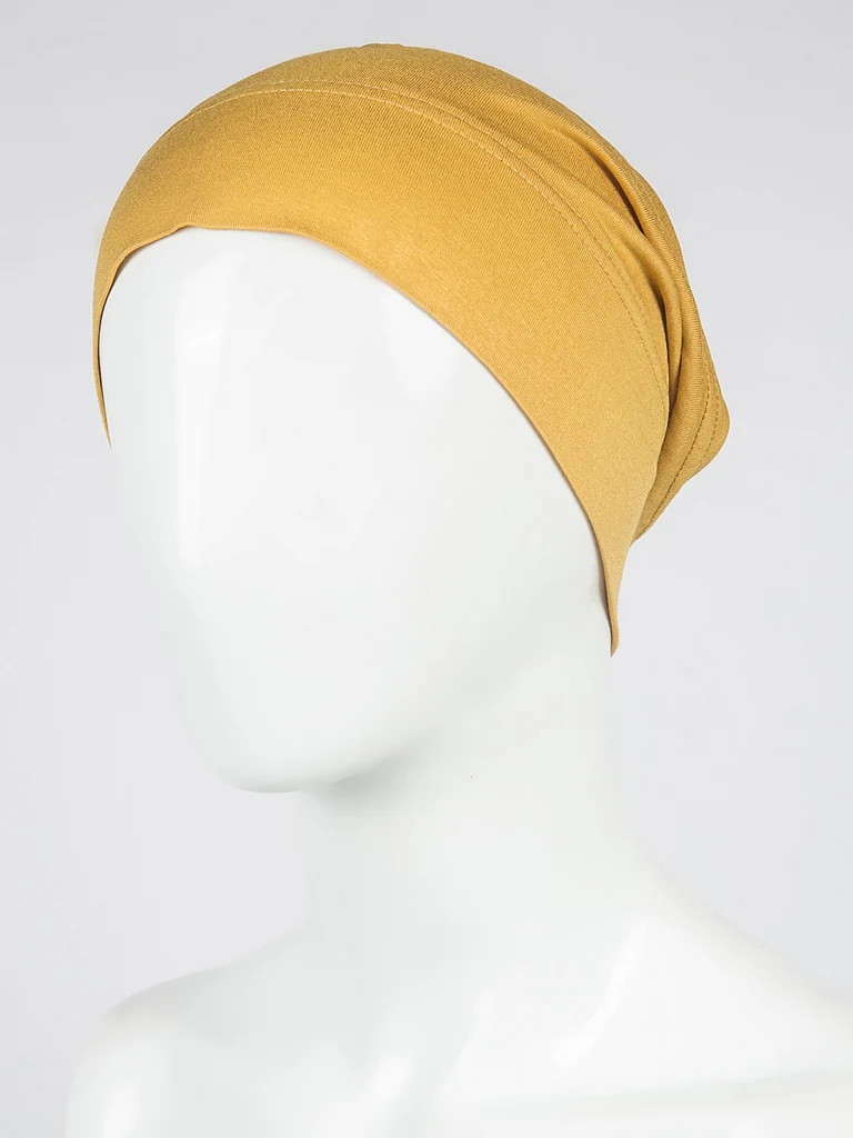 Plain Jersey Tubular Taqiyah (FLW-TK20) - Image 21