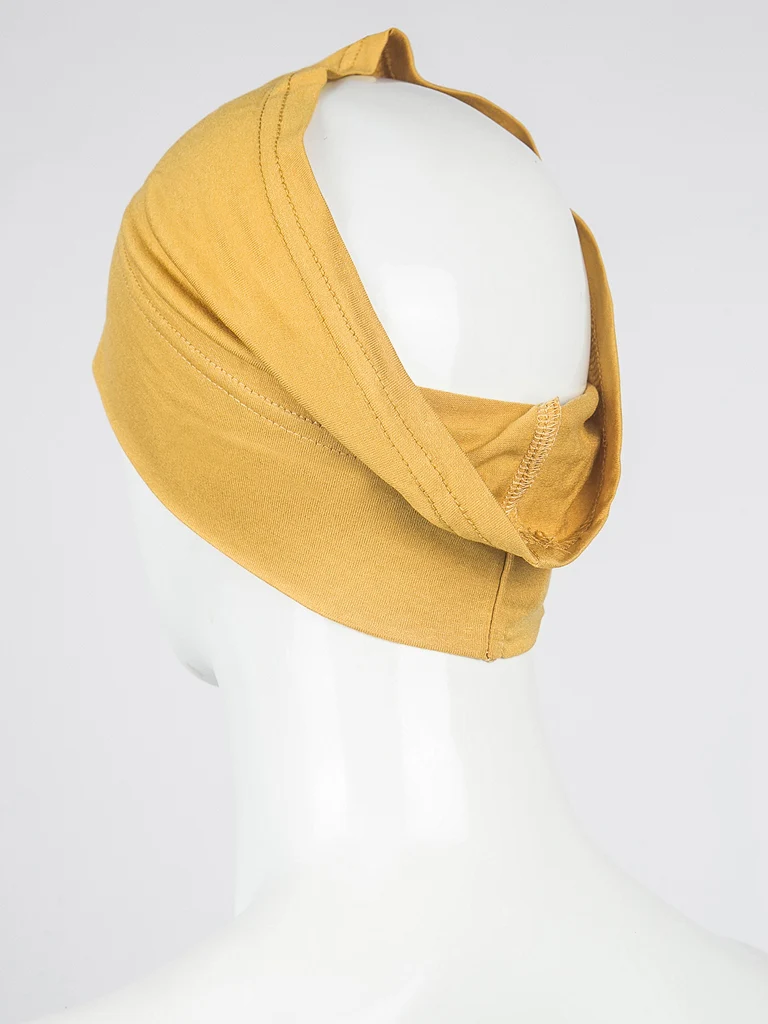 Plain Jersey Tubular Taqiyah (FLW-TK20) - Image 22