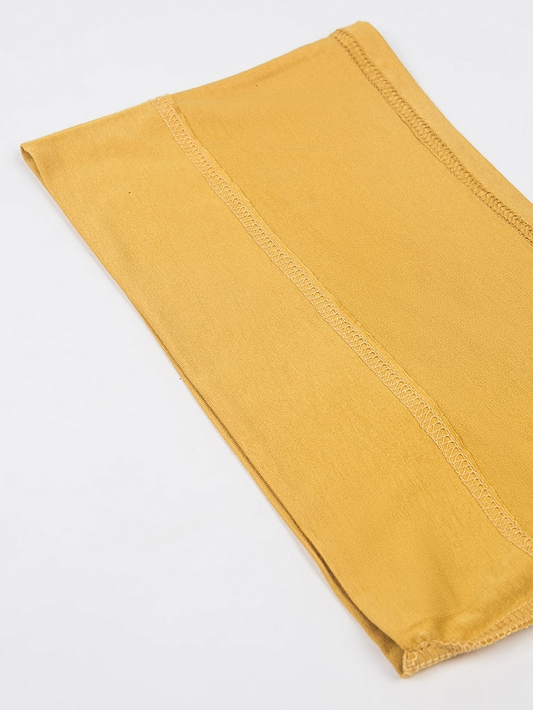 Plain Jersey Tubular Taqiyah (FLW-TK20) - Image 23