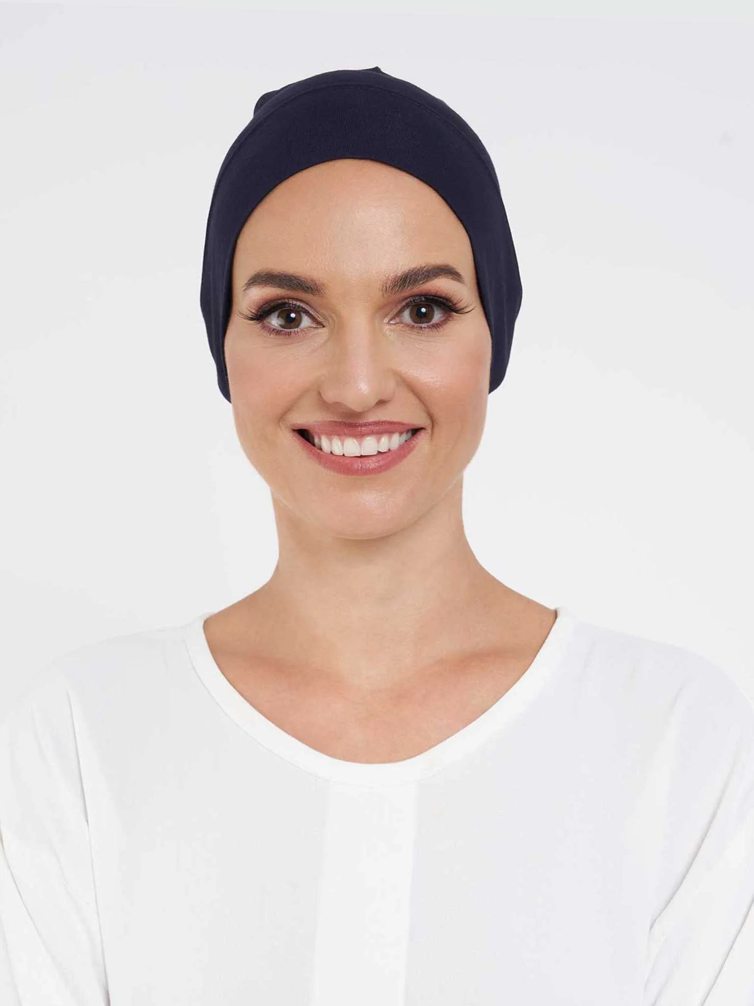 Plain Jersey Tubular Taqiyah (FLW-TK20) - Image 6