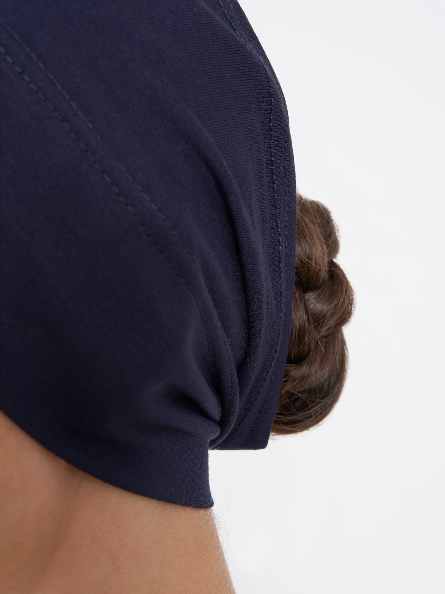 Plain Jersey Tubular Taqiyah (FLW-TK20) - Image 8