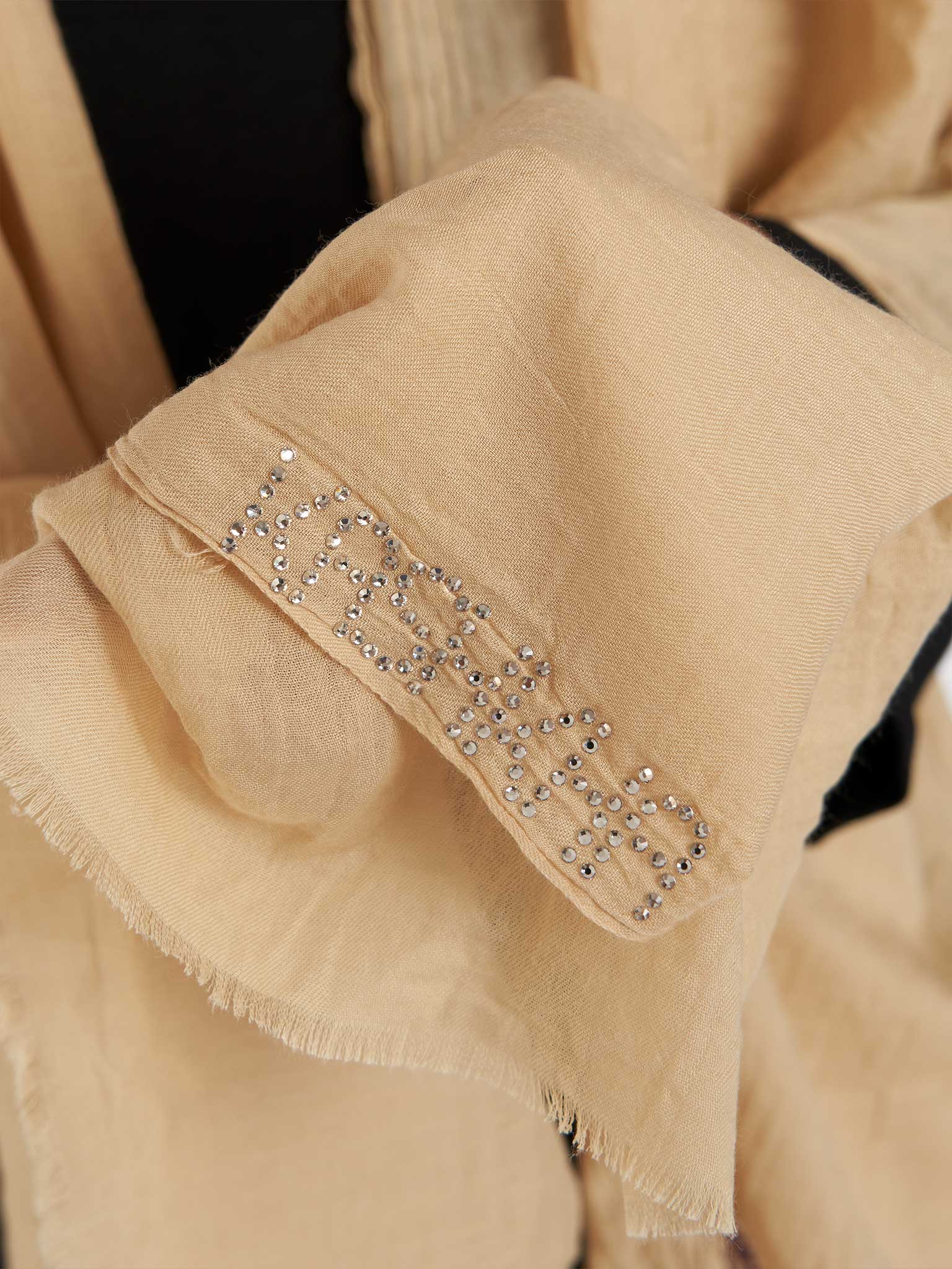 Premium Voile Cotton Viscose Hijab - Lightweight Everyday Comfort (KGD171L) - Image 12