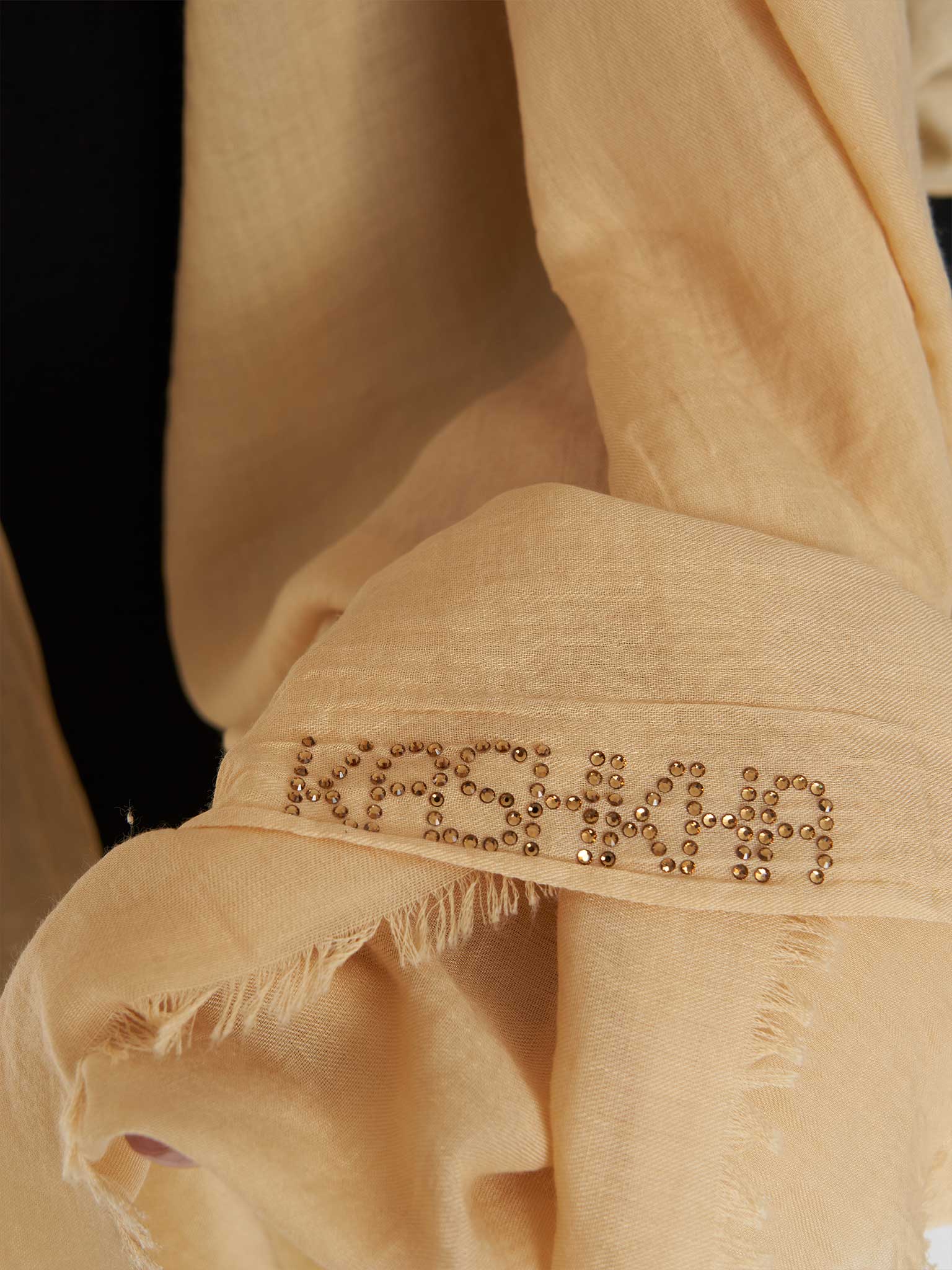 Premium Voile Cotton Viscose Hijab - Lightweight Everyday Comfort (KGD171L) - Image 15