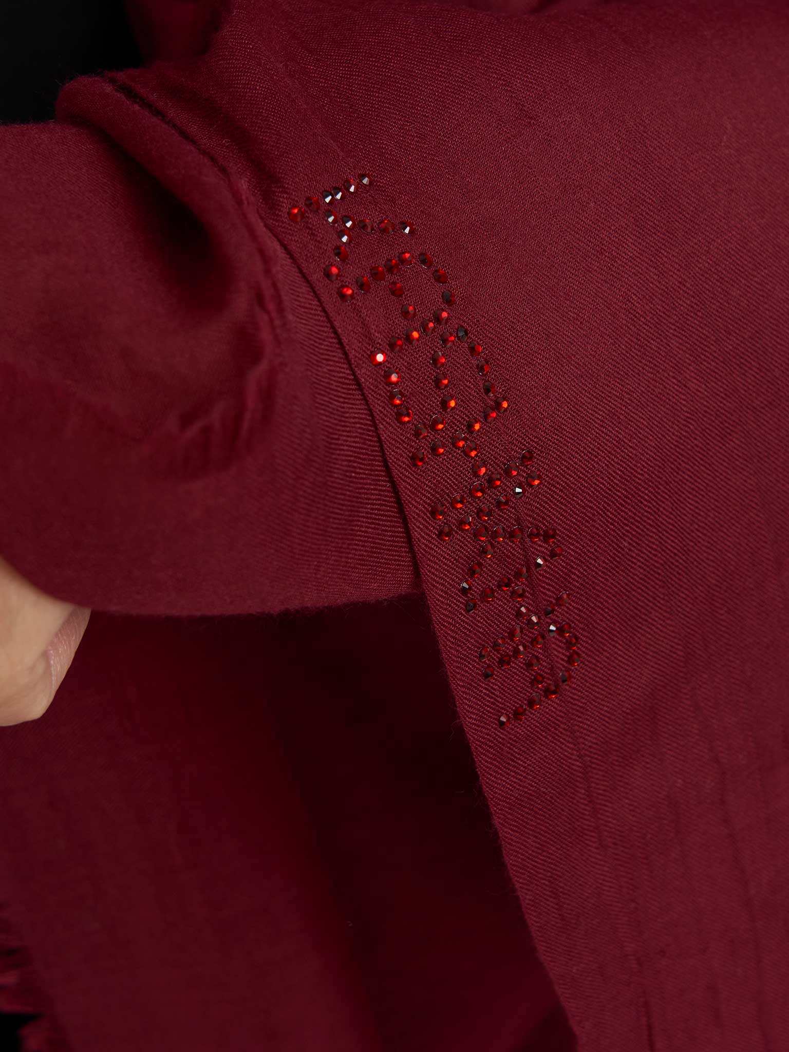 Premium Voile Cotton Viscose Hijab - Lightweight Everyday Comfort (KGD171L) - Image 21