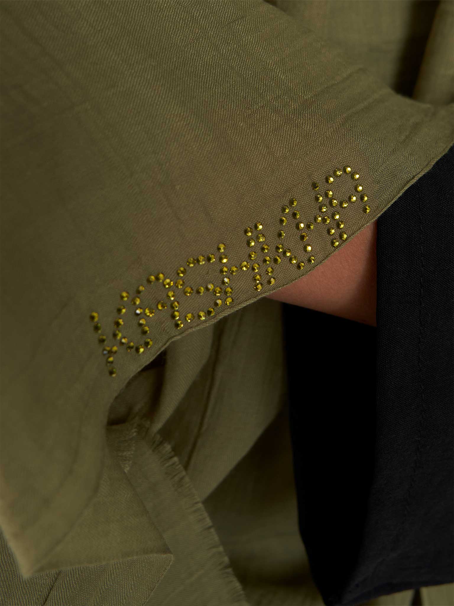 Premium Voile Cotton Viscose Hijab - Lightweight Everyday Comfort (KGD171L) - Image 30