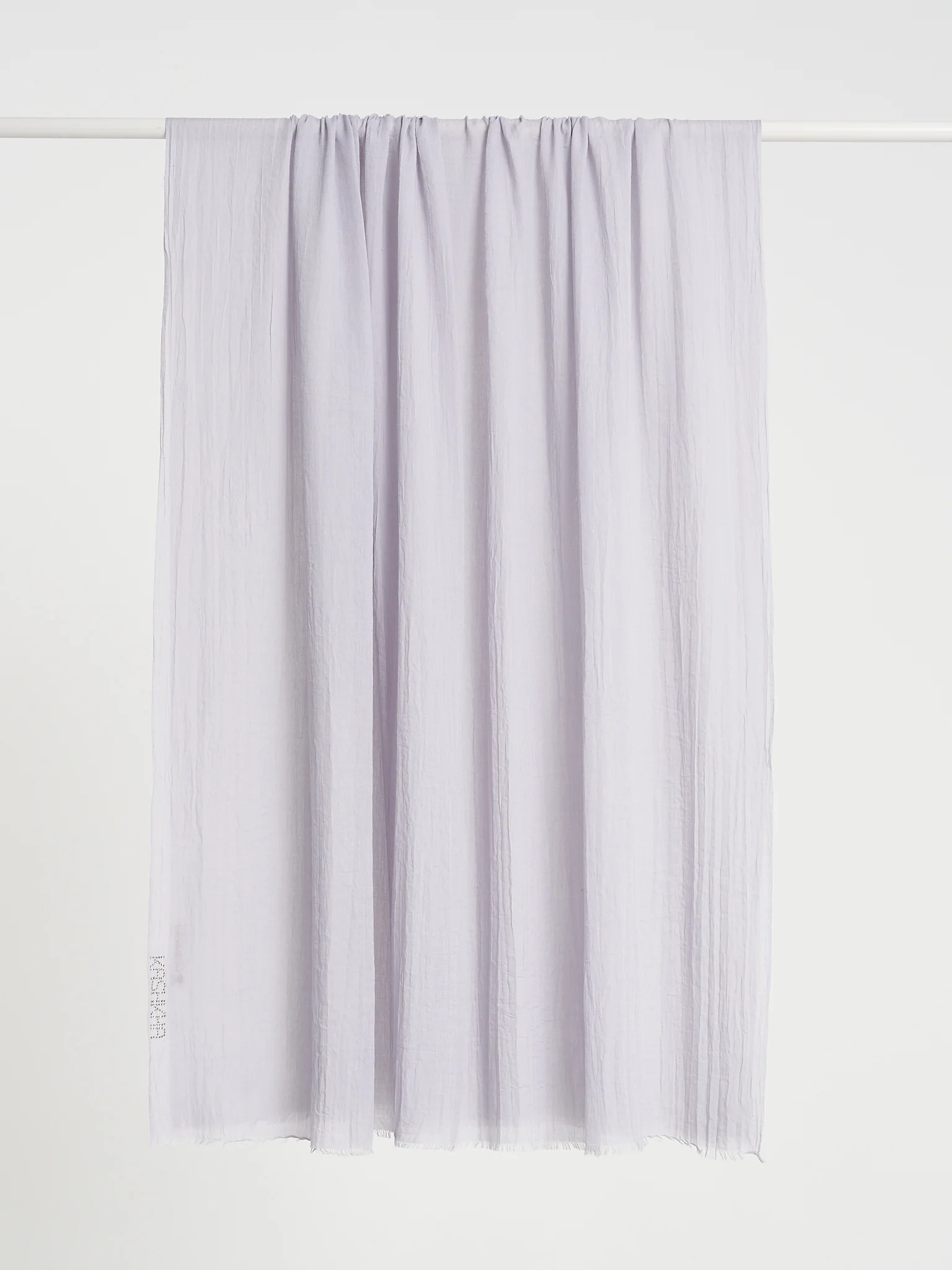 Premium Voile Cotton Viscose Hijab - Lightweight Everyday Comfort (KGD171L) - Image 61