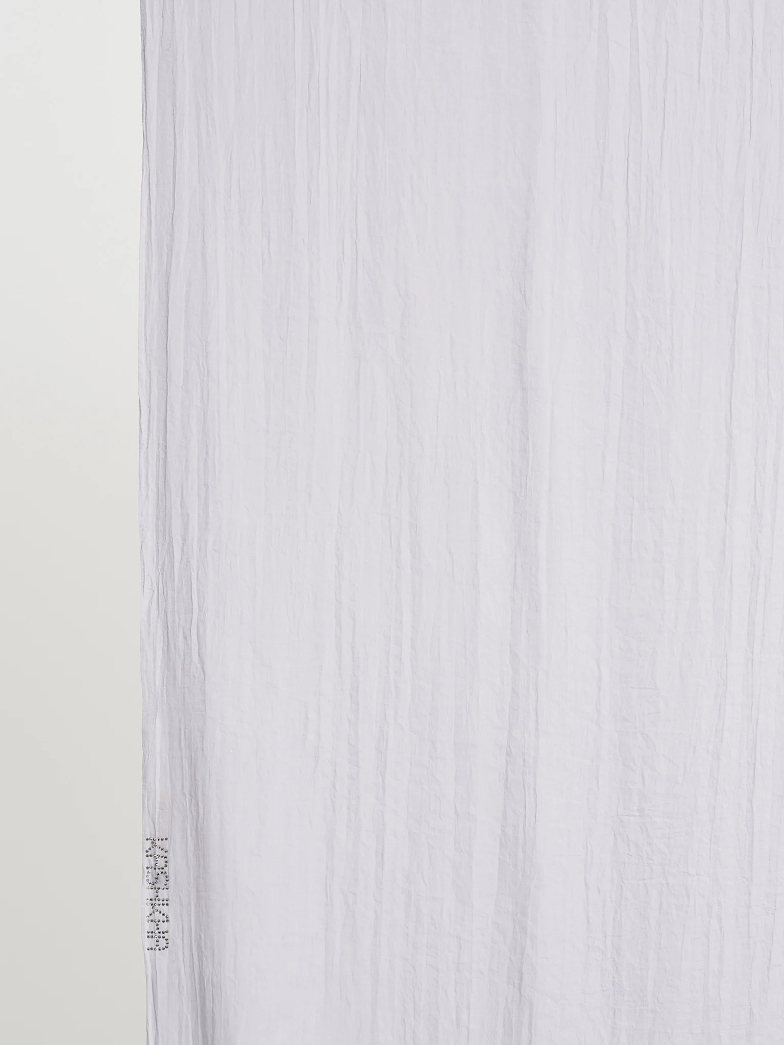 Premium Voile Cotton Viscose Hijab - Lightweight Everyday Comfort (KGD171L) - Image 62