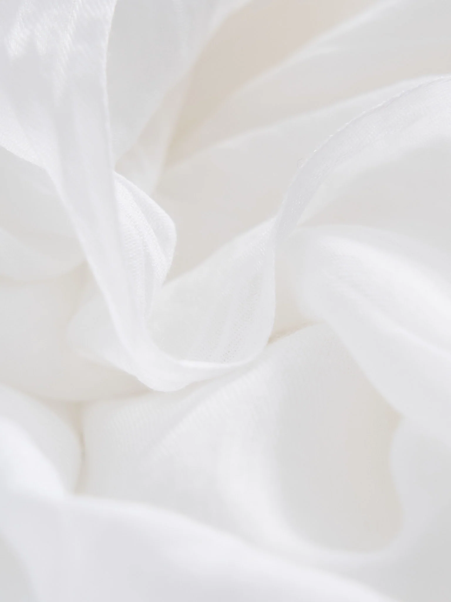 Premium Voile Cotton Viscose Hijab - Lightweight Everyday Comfort (KGD171L) - Image 68