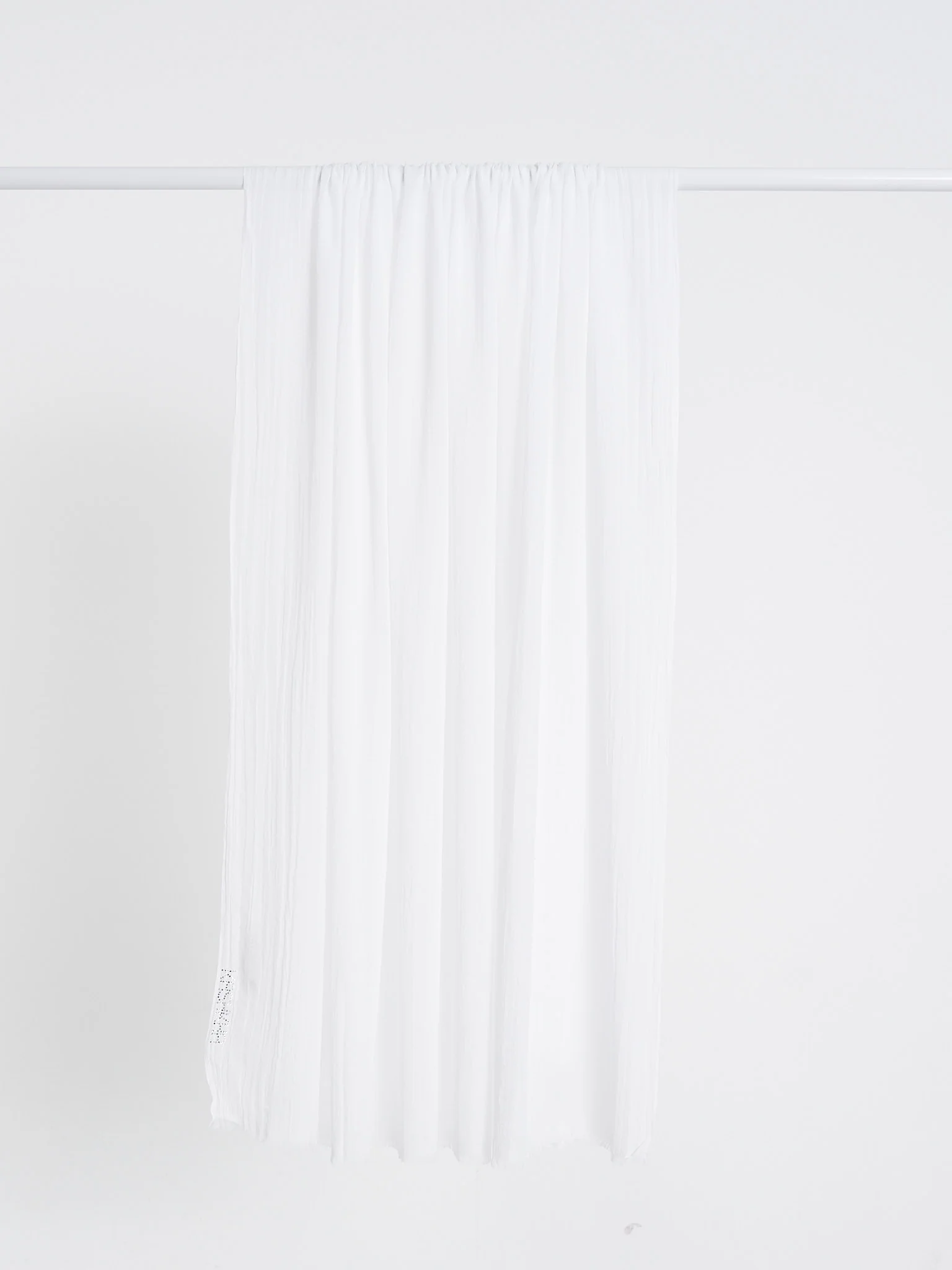 Premium Voile Cotton Viscose Hijab - Lightweight Everyday Comfort (KGD171L) - Image 69