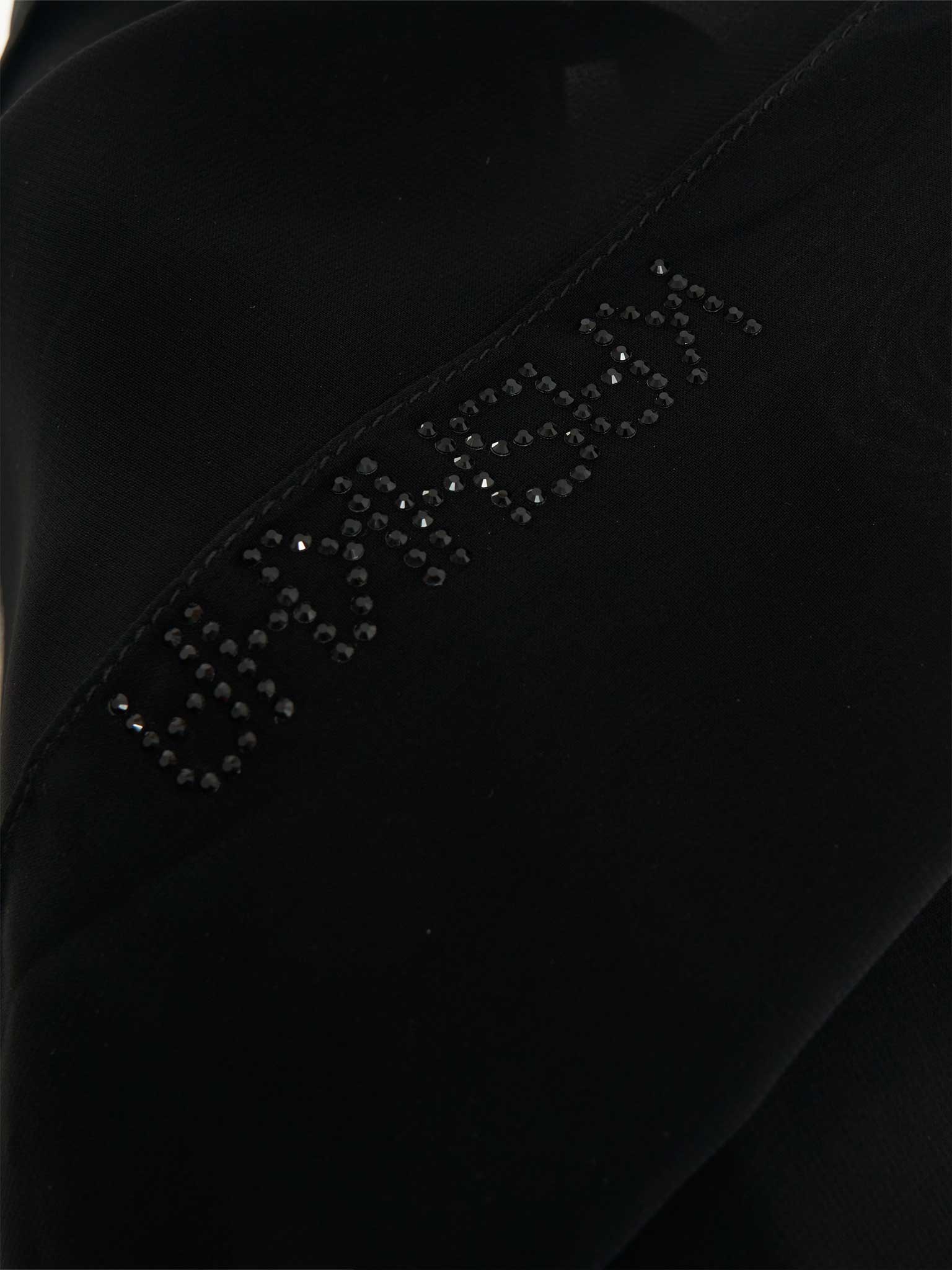 Plain Hijab in Chiffon (KP4451L) - Image 3