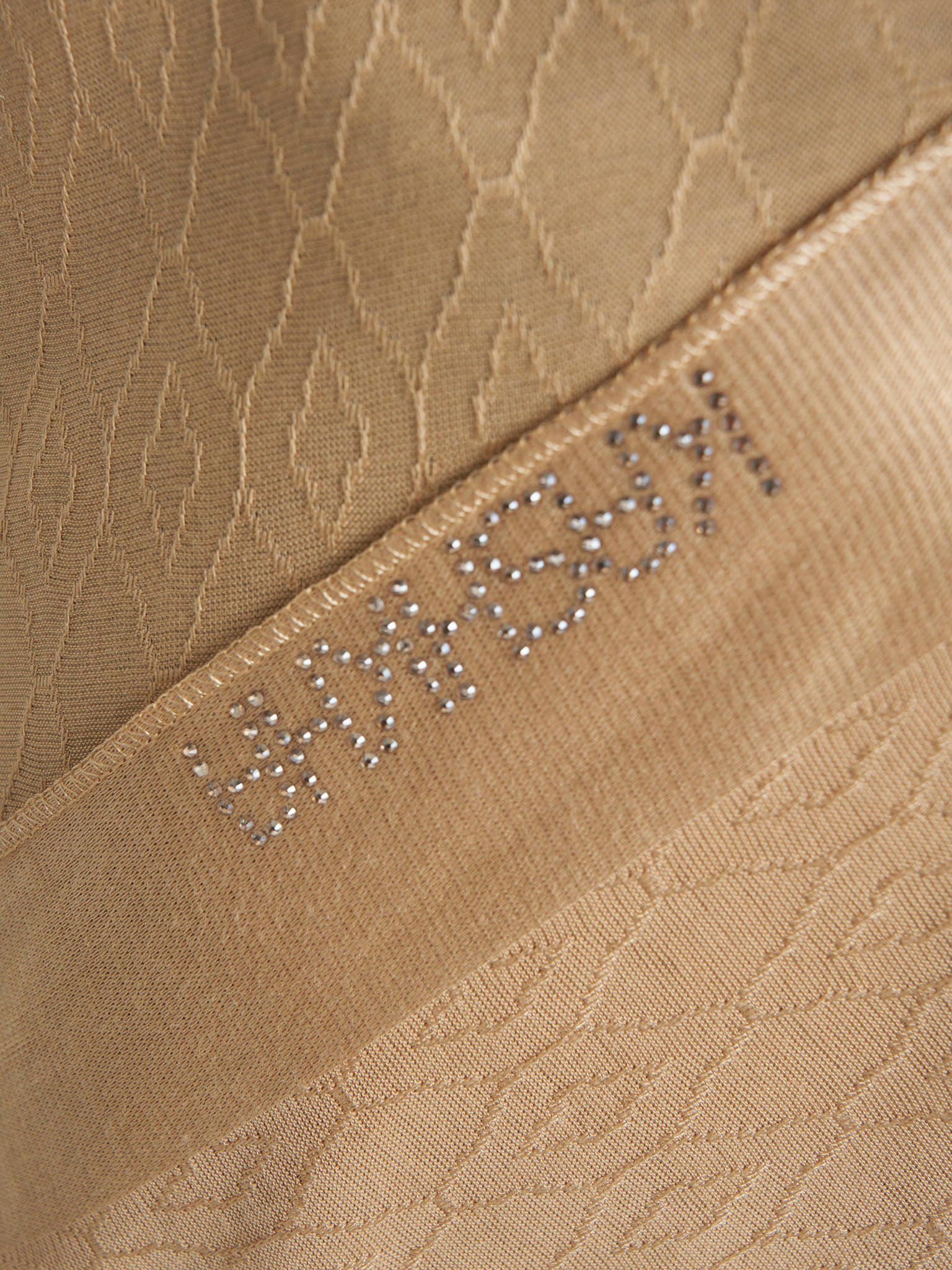 Moroccan Tile Jacquard Self Print Jersey Hijab (SRKP21800) - Image 18