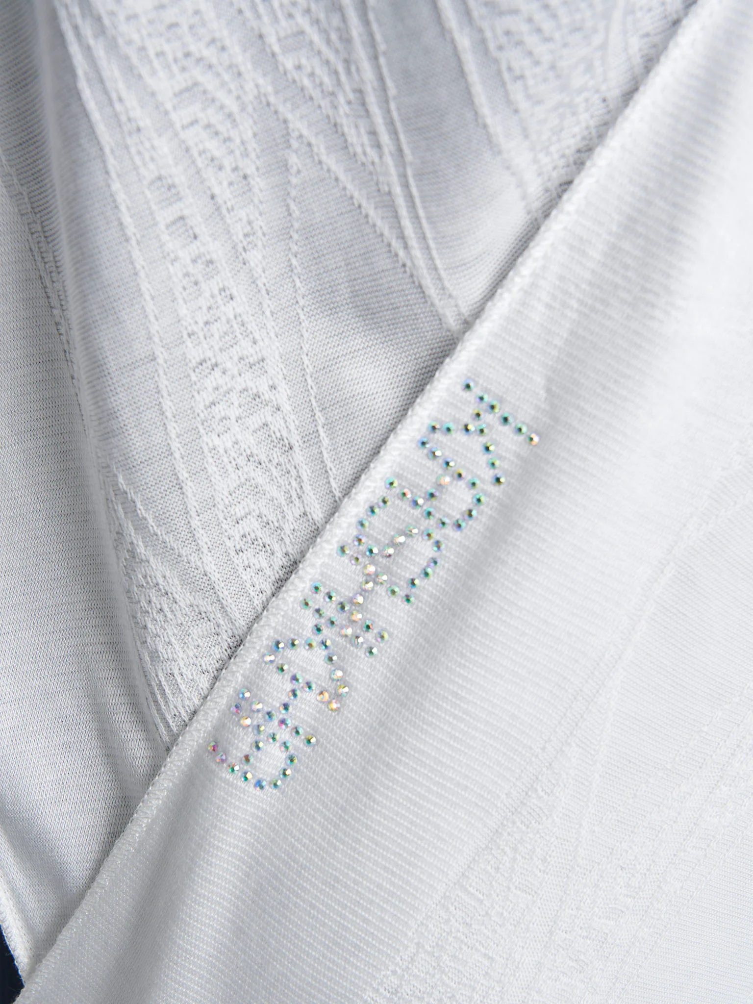 Veins Jacquard Self Print Jersey Hijab (SRKP22129L) - Image 15