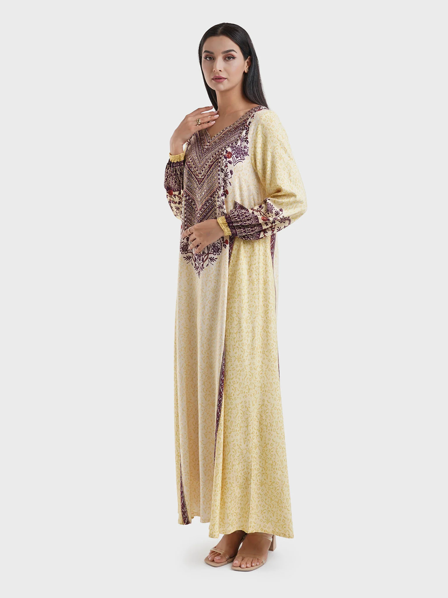 Placement Digital Dress (VDK317) - Image 3