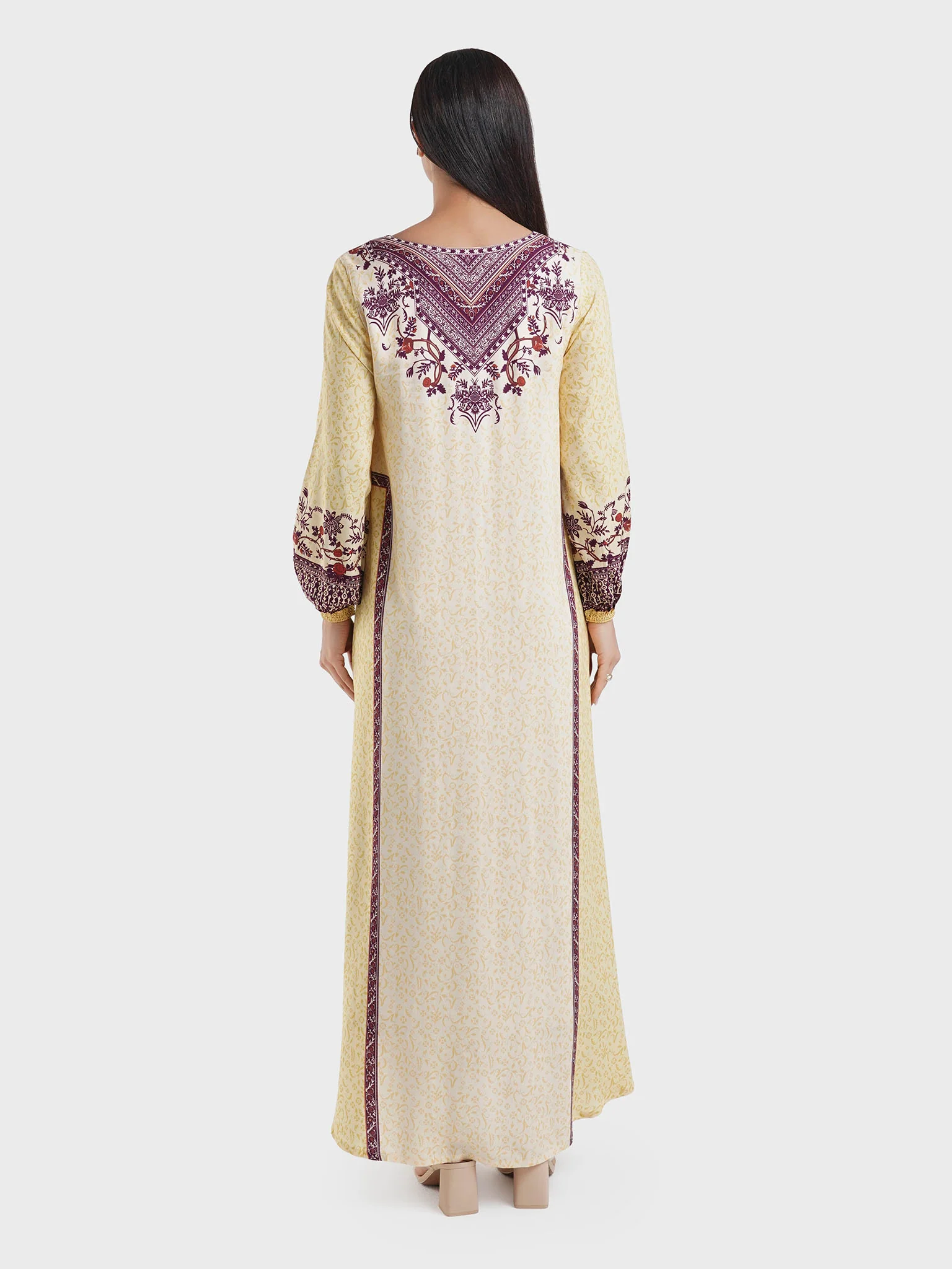 Placement Digital Dress (VDK317) - Image 4