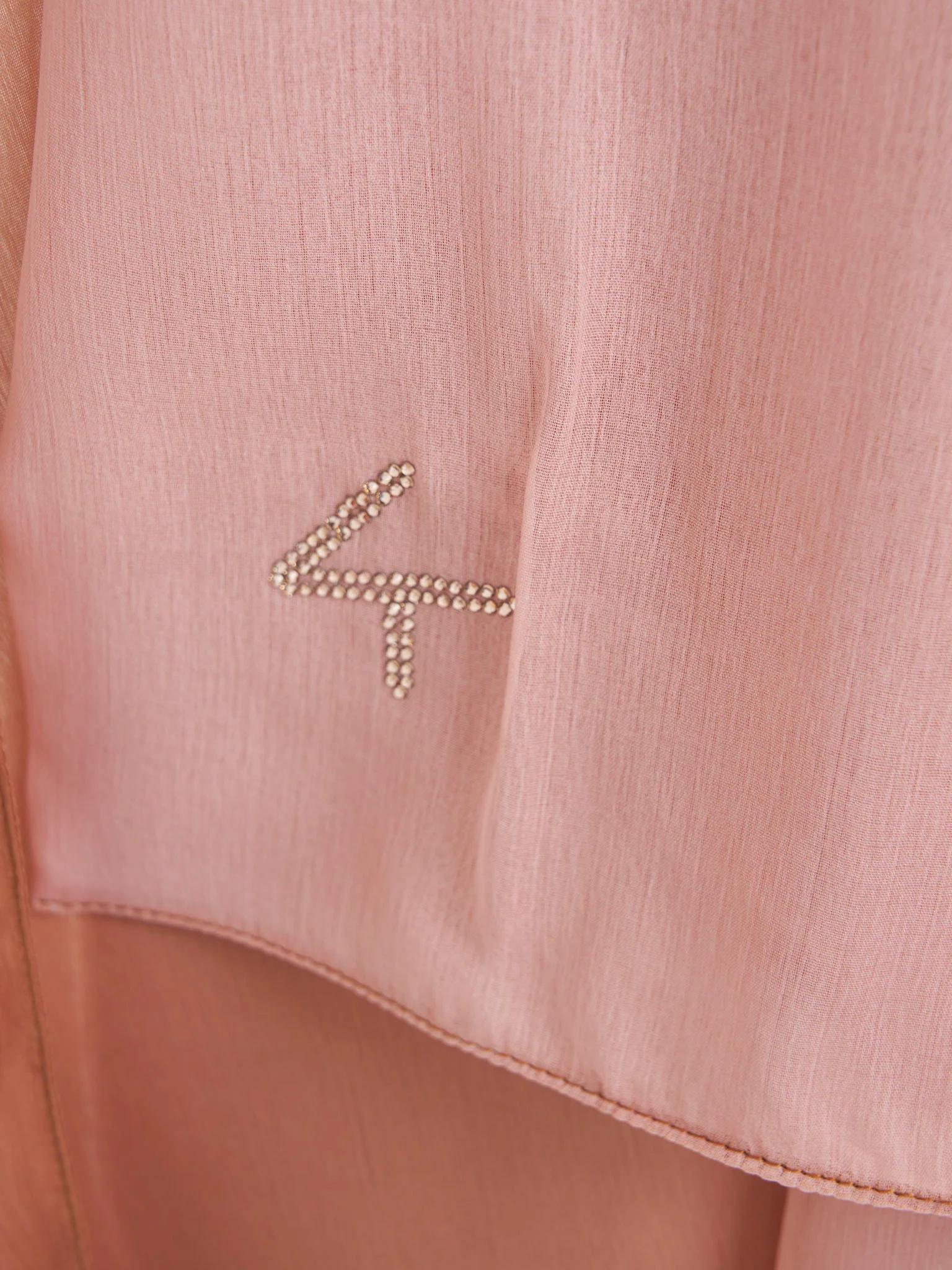 Double Layered Chiffon Shaded Hijab (KP18199L) - Image 12