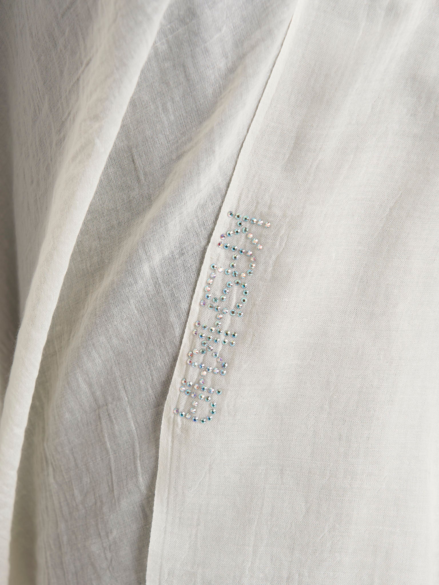 Plain Cotton Viscose Hijab (KGD171L) - Image 15