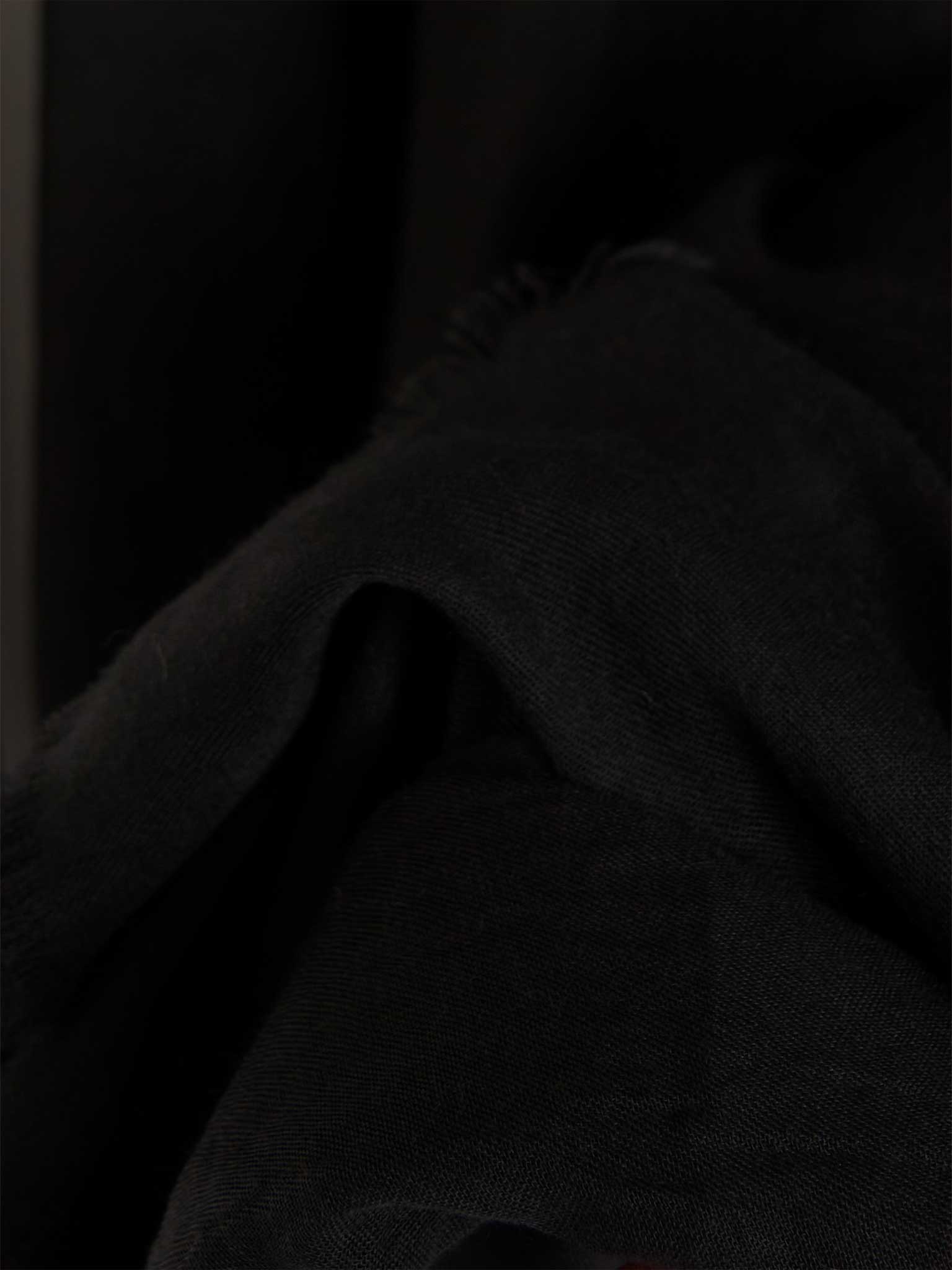 Plain Cotton Viscose Hijab (KGD171L) - Image 30