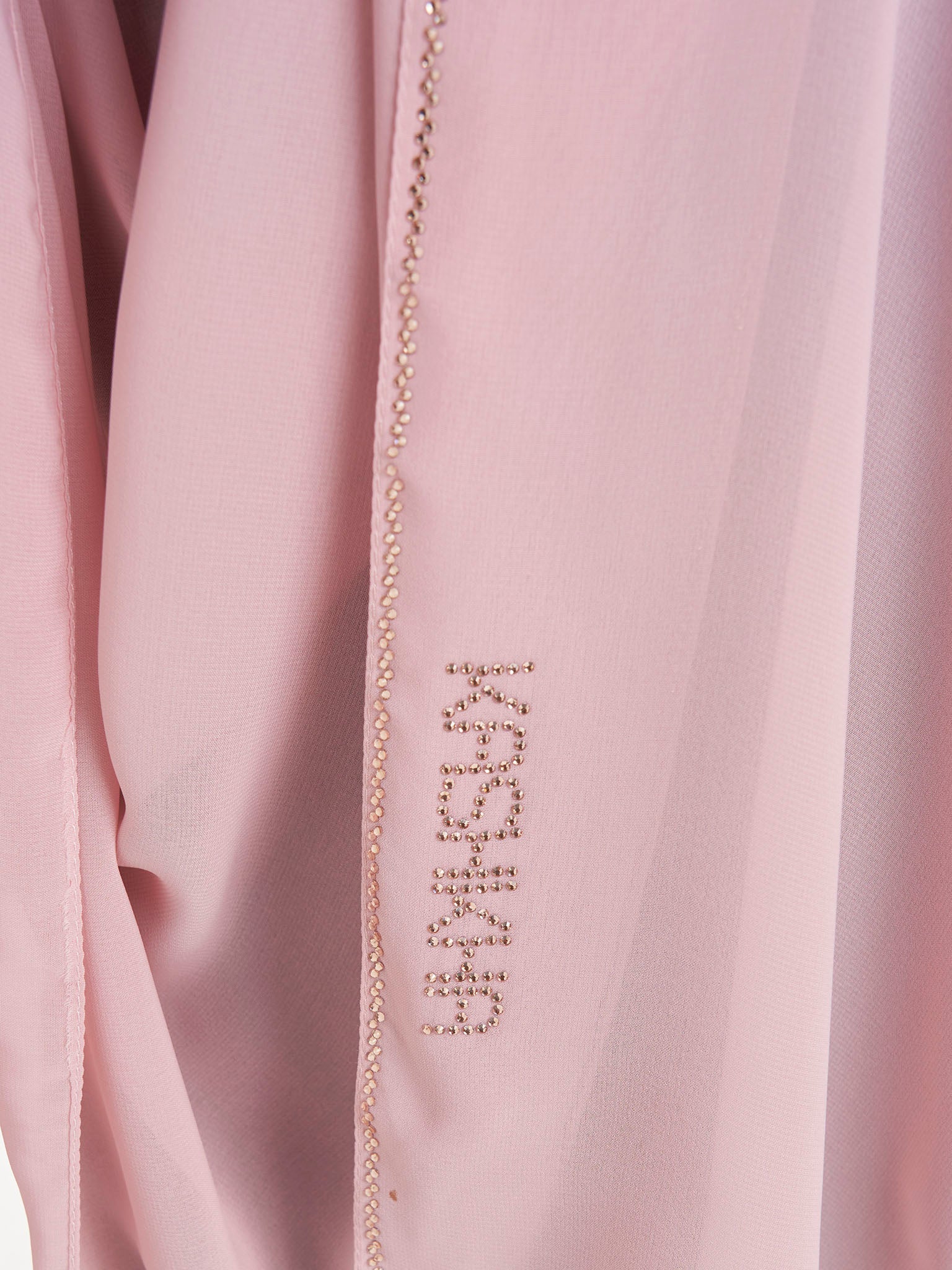 Chiffon Broken Stone Line Maxi Hijab (KP18203L) - Image 27