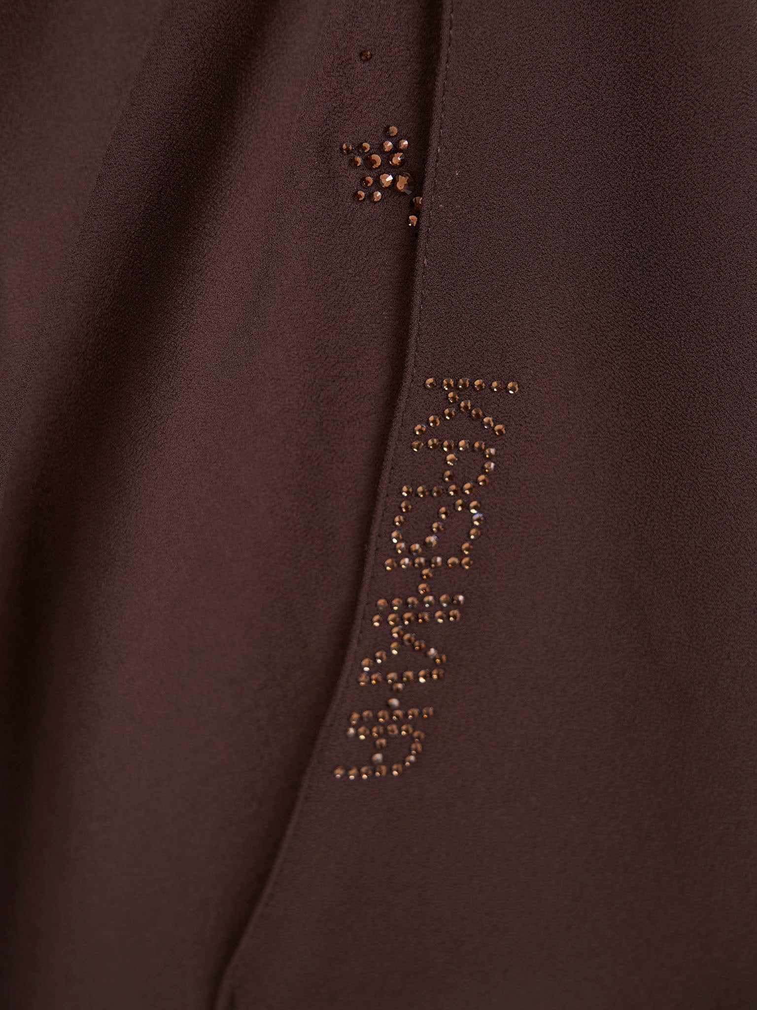 Chiffon All Over Stone Motif Hijab (KP18204L) - Image 27