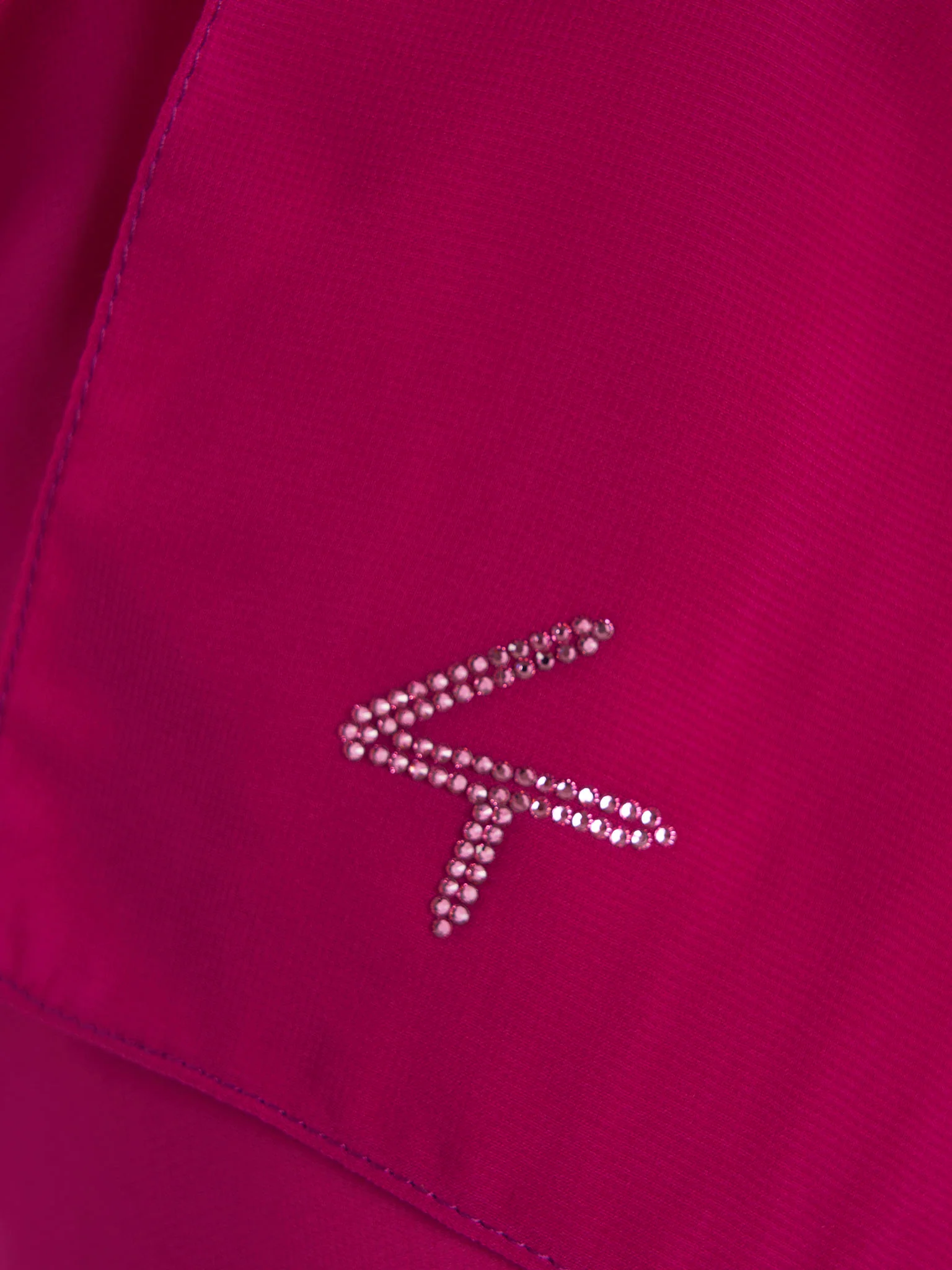 Plain Solid Colour Chiffon Hijab (KP4451L) - Image 33