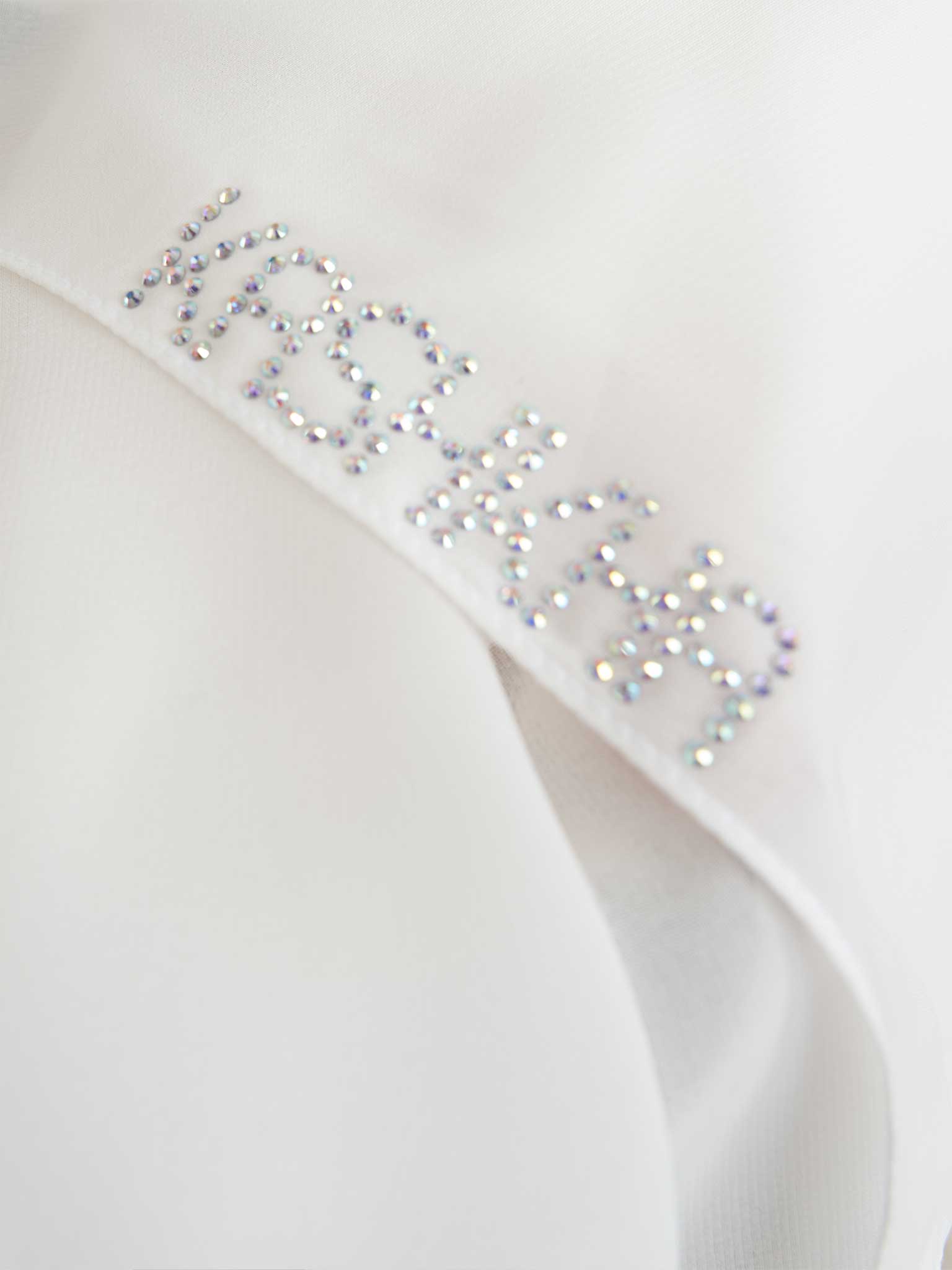 Plain Solid Colour Chiffon Hijab (KP4451L) - Image 57